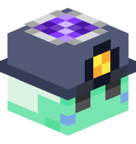 Moonstone Minion VII