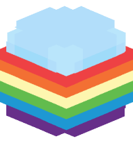 Easter Egg (rainbow)