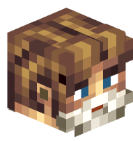 Man with Santa Beard