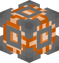 Core (orange)