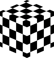 Chess Cube