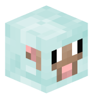Sheepuff