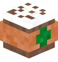 Mocha Cookie Crumble Frap