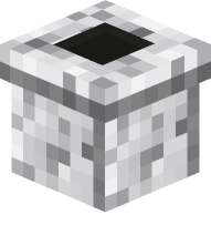 Chimney (polished diorite)