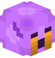 Emoticon (lava crying demon)