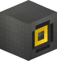 Speaker (yellow)
