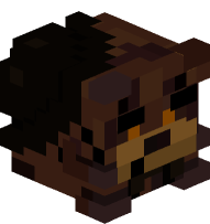 Nightmare Freddy Plushie