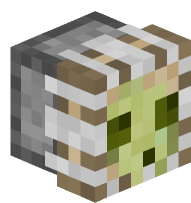 Sticky Piston