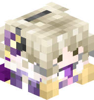 Toyosatomimi no Miko Plushie