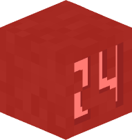 Red 24