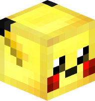 Golden Pikachu (#25)