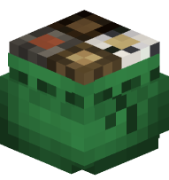 Medium Foraging Sack