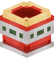 Bowl (Christmas Edition, Empty