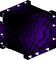 Scattered Icon (purple)