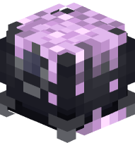 Overflowing Cauldron (lilac)