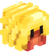 Hermit Crab (gold)