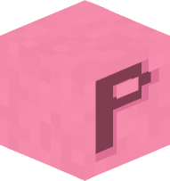 Pink P