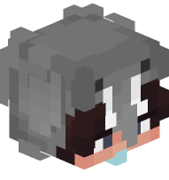 Boy in Elephant Costume