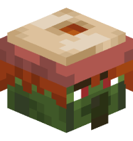 Butcher Zombie Villager