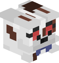 Vanny Plushie (Brown)