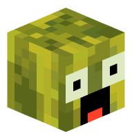 Surprised Melon