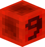 Redstone Block 9
