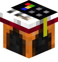 Remote Control on a Table