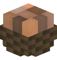 Basket of Eggs (no handle)