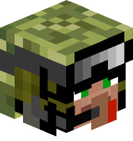Villager Soldier