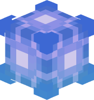 Powered Core (blue)