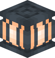 Lantern (Orange)