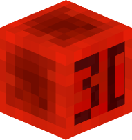 Redstone Block 30