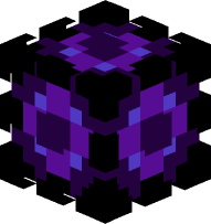 Dark Matter Core