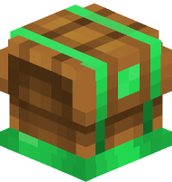 Emerald Chest