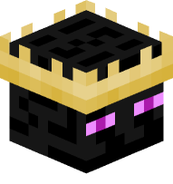 Enderman King