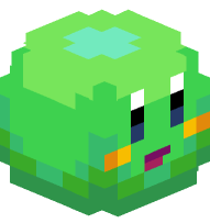 Green Kirby