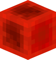 Redstone Block Blank