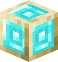 Ornate Diamond Block