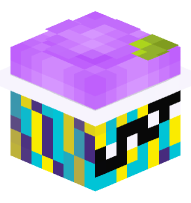 Light Purple Slurpee