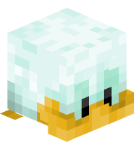 Donald Duck without Hat