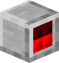 Redstone Binary Indicator 12