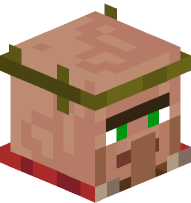 Leatherworker Villager