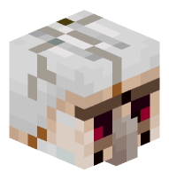 Iron Golem (high crackiness)