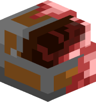 Infested Chest (open)