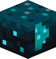 Sculk Sensor Arrow Forward