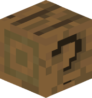 Spruce Question Mark