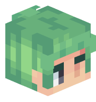 Man with Missing Eye