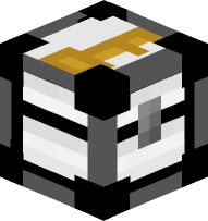 Locked Chest (white)