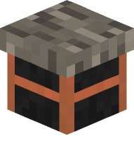 Natural Acacia Stool