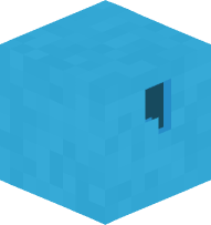 Light Blue Apostrophe